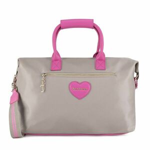 Hétvégi táska Juicy Couture BIJXT2545WPJ Bézs kép