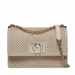 Táska Furla 1927 Mini Crossbody 20 BAFKACOBX14721704S1007 Fehér kép