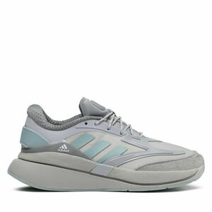 Sportcipők adidas Brevard HR0254 Szürke kép