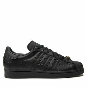 Sportcipők adidas Superstar Shoes GY0026 Fekete kép