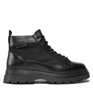 Bakancs Gant Rockdor Mid Boot 27641428 Fekete kép