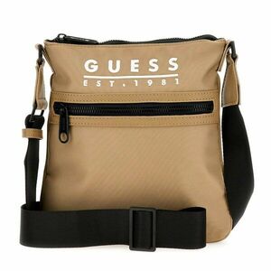 Válltáska Guess Nola Mini Bags HMVENE P3399 Bézs kép