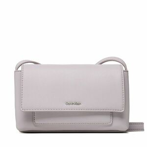 Táska Calvin Klein Ck Must Mini Bag K60K610780 Lila kép