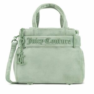 Táska Juicy Couture BIJXT3090W5S Zöld kép