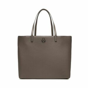 Táska Tory Burch McGraw Tote 152221 Szürke kép