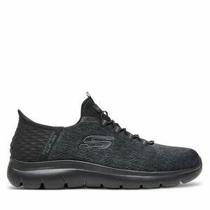 Sportcipők Skechers Key Pace 232469 BBK Fekete kép