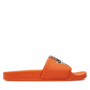 Papucs adidas adilette Slides ID5788 Narancssárga kép