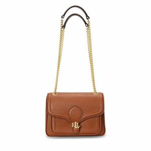 Táska LAUREN RALPH LAUREN 431959003003 Barna kép