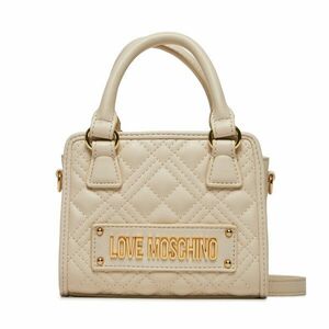 Táska LOVE MOSCHINO JC4016PP1ILA0110 Ekru kép