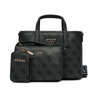 Táska Guess Latona (SG) Mini-Bags HWSG92 11750 Fekete kép