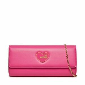 Táska LOVE MOSCHINO JC4225PP1ILN261A Rózsaszín kép