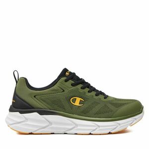 Sportcipők Champion Fx Iii Low Cut Shoe S22191-CHA-GS523 Khaki kép