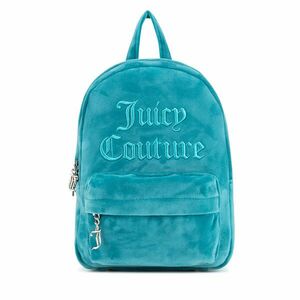 Hátizsák Juicy Couture BIJXT8702WPO Türkizkék kép