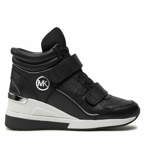 Sportcipők MICHAEL Michael Kors Gentry High Top 43F3GYFE2L Fekete kép