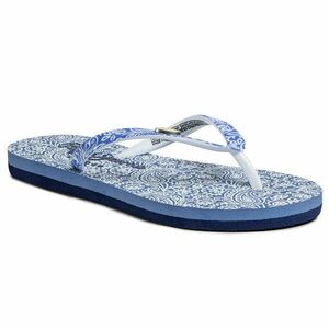 Flip-flops Pepe Jeans Beach All Over PGS70033 Kék kép