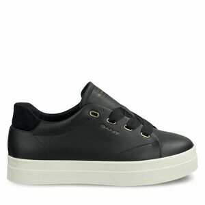 Sportcipők Gant Avona Sneaker 28531569 Fekete kép