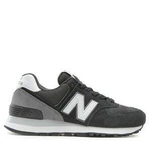 Sportcipő New Balance U574KN2 Fekete kép