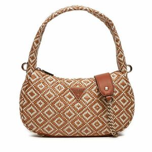 Táska Guess Rianee Hobo HWWR92 28020 Barna kép