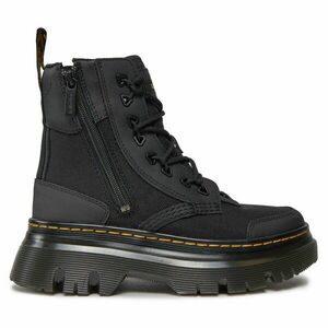 Bakancs Dr. Martens Tarik Zip 31120001 Fekete kép