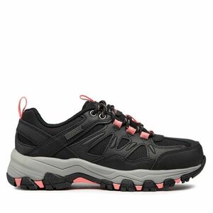 Félcipő Skechers West Highland 167003/BKCC Fekete kép