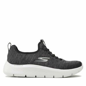 Sportcipők Skechers Go Walk Flex - Ultra 216484/BKW Szürke kép