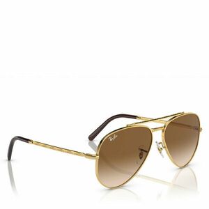 Napszemüveg Ray-Ban New Aviator 0RB3625 001/51 Arany kép