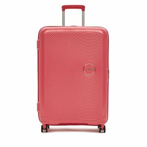 Nagy bőrönd American Tourister Soundbox 88474-A039-1INU Koral kép