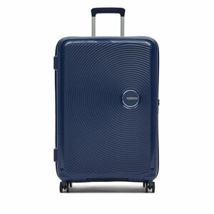 Nagy bőrönd American Tourister Soundbox 88474-1552-1INU Sötétkék kép