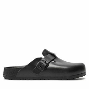 Papucs Birkenstock Boston 127103 Fekete kép