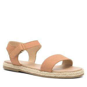 Espadrilles Lasocki BRA EST-DOBRAWA-06 Bézs kép