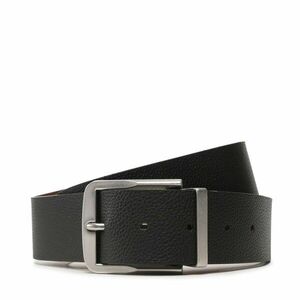 Férfi öv Calvin Klein Classic Rev/Adj Lthr Belt 40mm K50K510786 Fekete kép