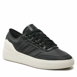 Sportcipők adidas Court Revival Cloudfoam Modern Lifestyle Court Comfort Shoes HP2611 Fekete kép