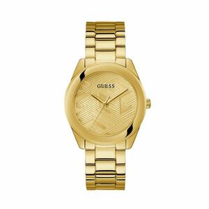 Karóra Guess Cubed GW0606L2 Arany kép