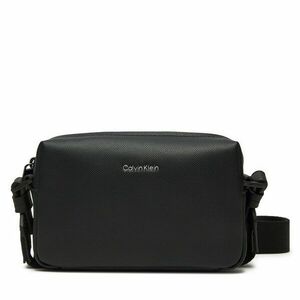 Válltáska Calvin Klein Ck Must Camera Bag S K50K512761 Fekete kép