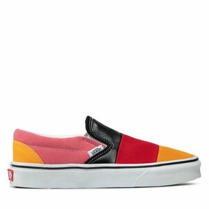 Teniszcipő Vans Classic Slip-On VN0A38F7VMF1 Színes kép