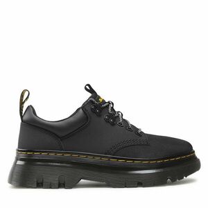 Félcipő Dr. Martens Tarik Lo 27390001 Fekete kép