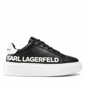 Sportcipők KARL LAGERFELD KL62210 Fekete kép