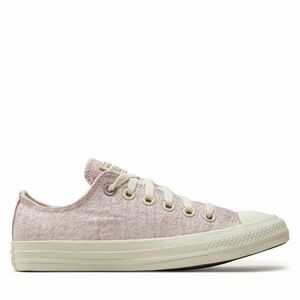 Tornacipő Converse Chuck Taylor All Star Ox 571356C Bézs kép