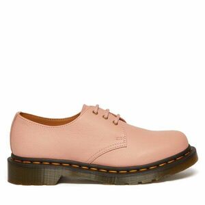 Bakancs Dr. Martens 1461 Virginia Bézs kép