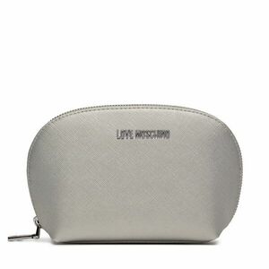 Smink táska LOVE MOSCHINO JC5353PP4IK2390B Ezüst kép