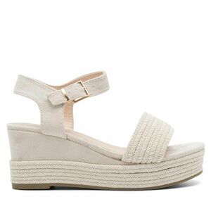 Espadrilles Jenny Fairy WS109-06EOB Bézs kép