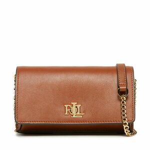 Táska Lauren Ralph Lauren 432915377002 Barna kép