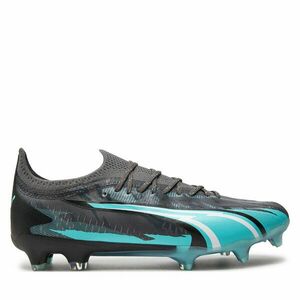 Futball cipők Puma ULTRA ULTIMATE RUSH FG/AG 10782701 01 Szürke kép