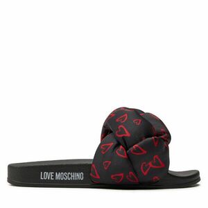 Love Moschino - Papucs kép