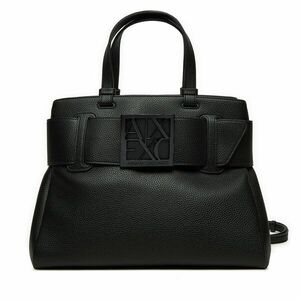 Táska Armani Exchange XW000285 AF11902 UC001 Fekete kép