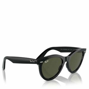 Napszemüveg Ray-Ban Wayfarer Way 0RB2241 901/31 Fekete kép