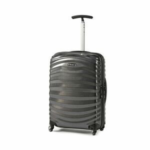 Kabinbőrönd Samsonite Lite-Shock 62764-1041-1HUU Fekete kép