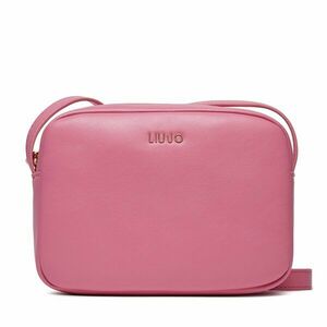 Táska Liu Jo M Camera Case AA4282 E0022 Rózsaszín kép