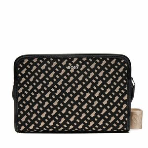 Táska Boss Sandy Crossbody-Mn 50518089 Sötétkék kép