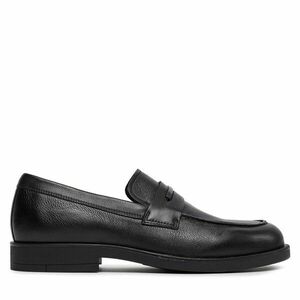 Lords Calvin Klein Moccasin Pb HM0HM01223 Fekete kép